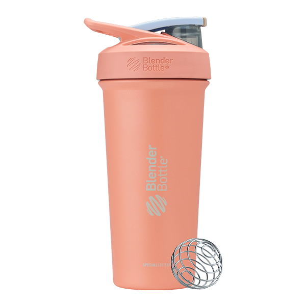 Sport Stainless Sleek Daily 8-0040