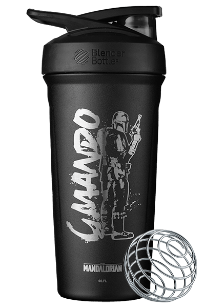 The Mandalorian - Insulated Stainless Steel Sport Edit 8-0044