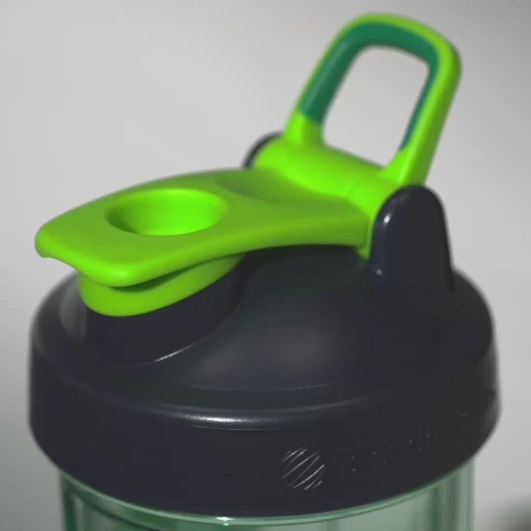 The Shaker Club - Pro Series Series 8-0045