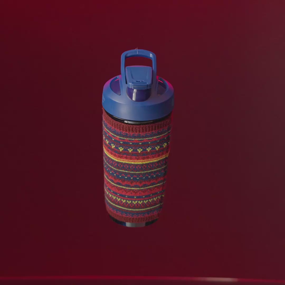 The Shaker Club - Sport Select 8-0046