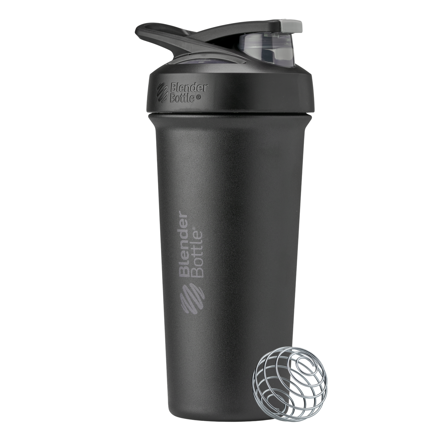 Sport Stainless Sleek Daily 8-0040