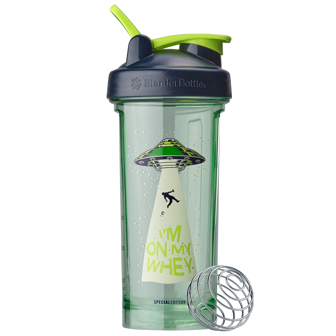 The Shaker Club - Pro Series Series 8-0045