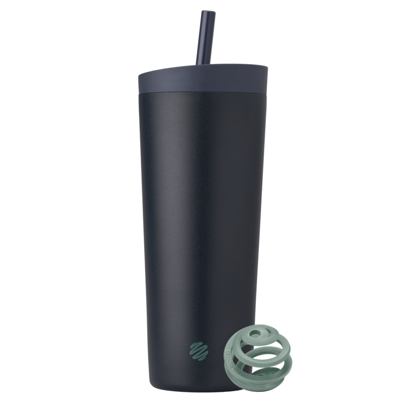2-in-1 Shaker Tumbler Blend 8-0002