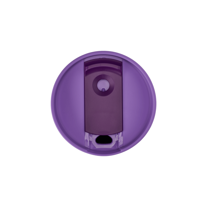 2-in-1 Shaker Tumbler Blend 8-0002