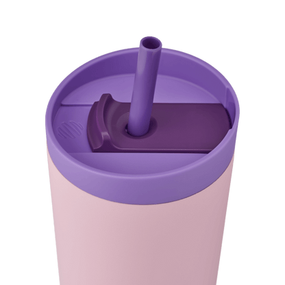 2-in-1 Shaker Tumbler Blend 8-0002