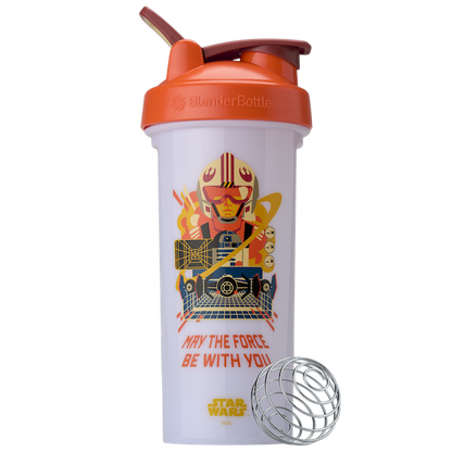Star Wars - Pro Series Studio 8-0038