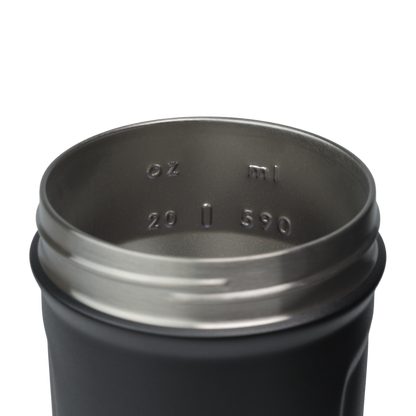 Sport Stainless Series 8-0015