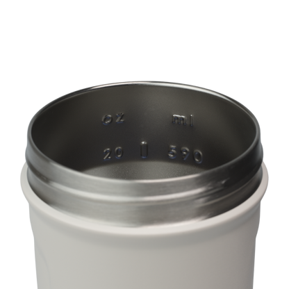 Sport Stainless Series 8-0015