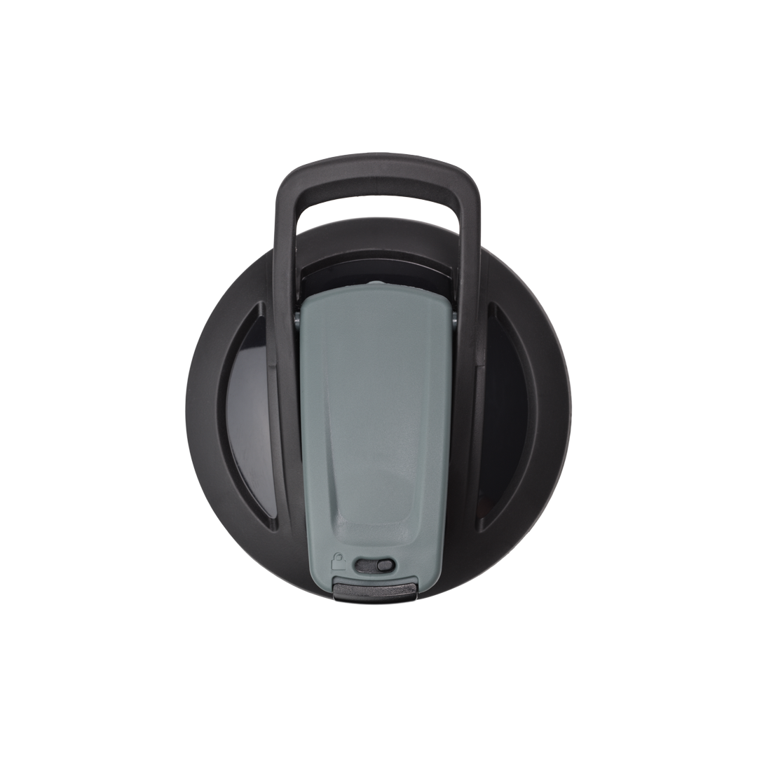 Sport Stainless Sleek Daily 8-0040