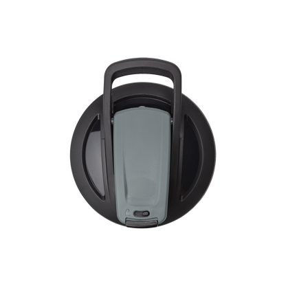 Sport Stainless Sleek Daily 8-0040