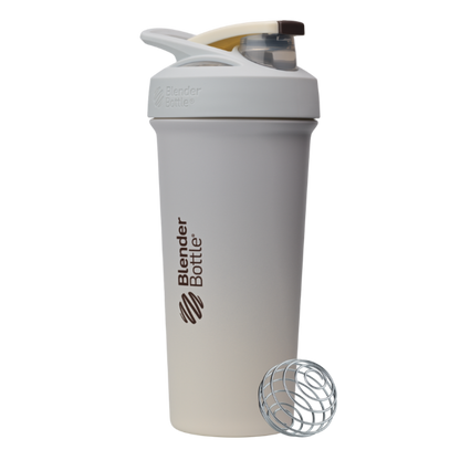 Sport Stainless Sleek Daily 8-0040