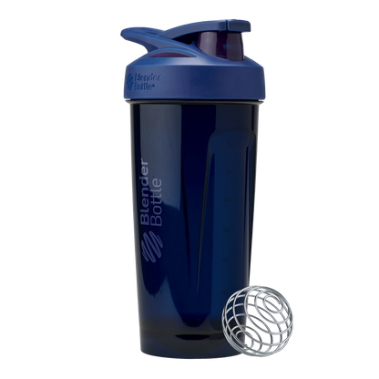 The Shaker Club - Sport Select 8-0046