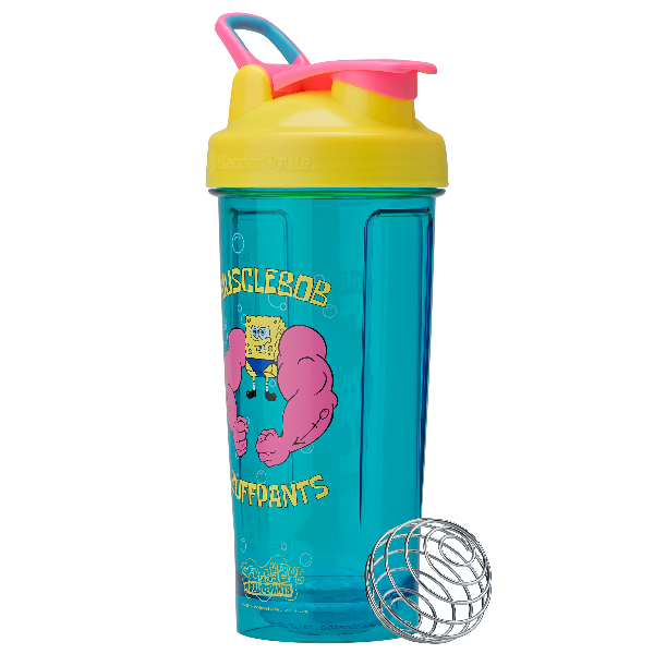 SpongeBob - Pro Series Series 8-0035
