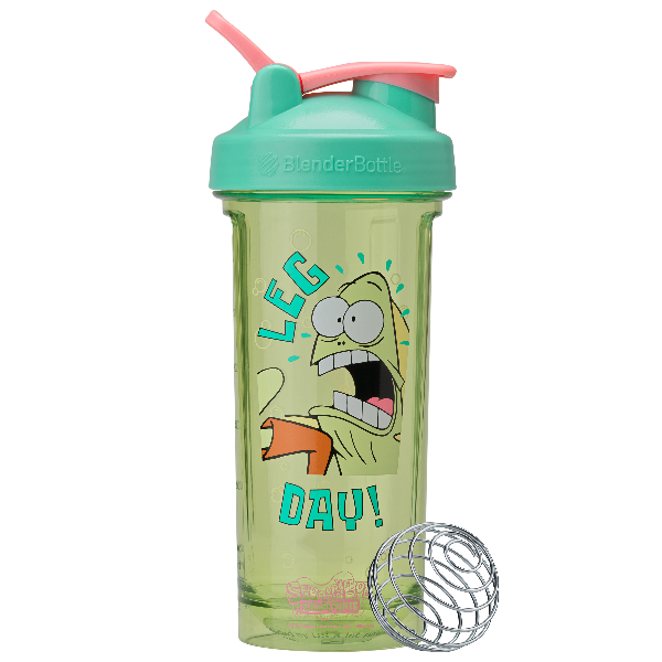 SpongeBob - Pro Series Series 8-0035