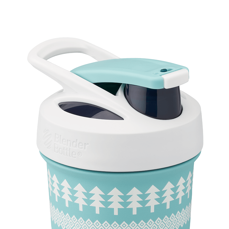 Blue Spruce - Sleek Sport Studio 8-0008