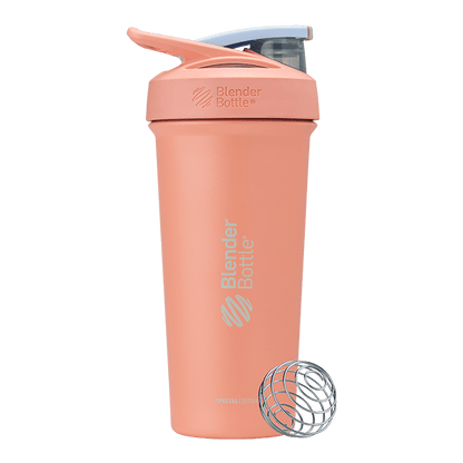 Sport Stainless Sleek Daily 8-0040