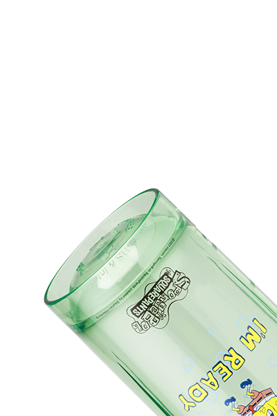 SpongeBob - Pro Series Series 8-0035