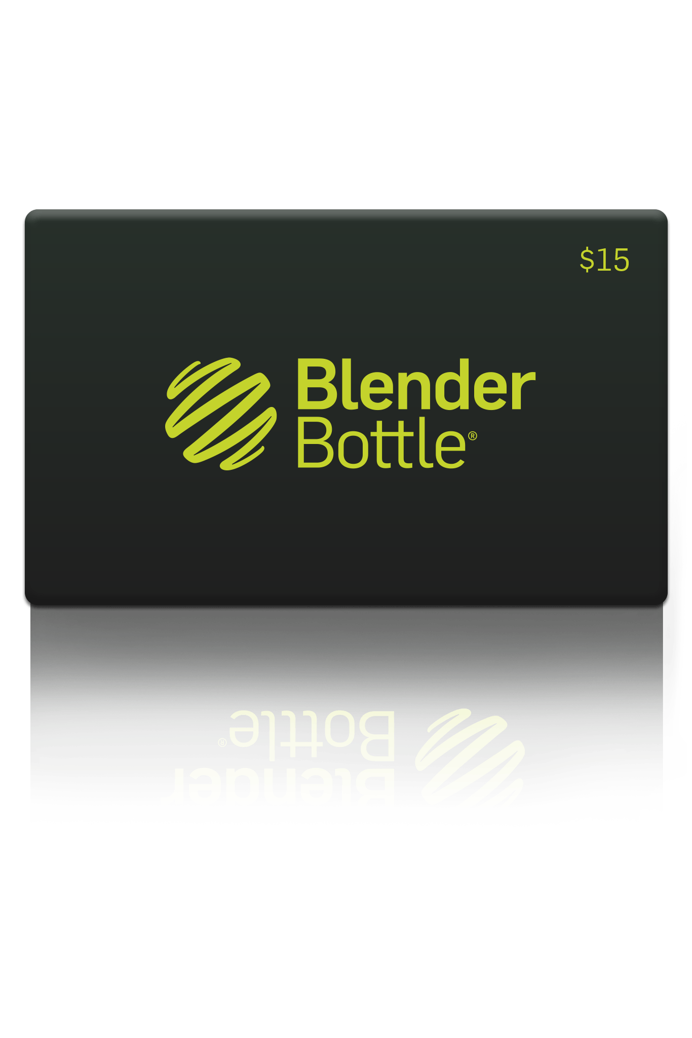 BlenderBottle Gift Card Drop 8-0017