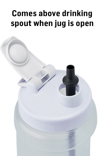 BlenderBottle® Straw - Koda Studio 8-0048