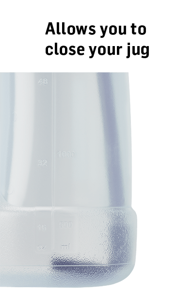 BlenderBottle® Straw - Koda Studio 8-0048