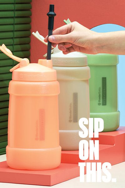 BlenderBottle® Straw - Koda Studio 8-0048