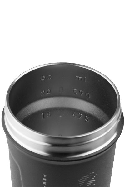DC Comics - Insulated Stainless Steel Sport Shift 8-0011
