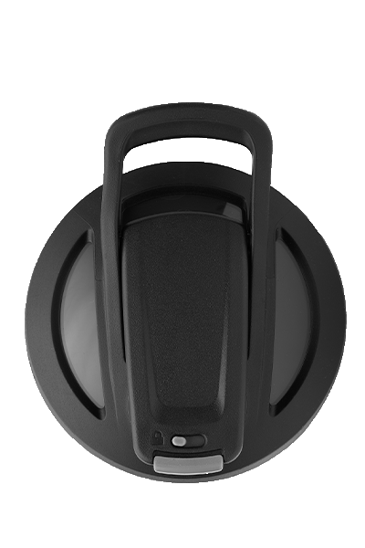 DC Comics - Insulated Stainless Steel Sport Shift 8-0011