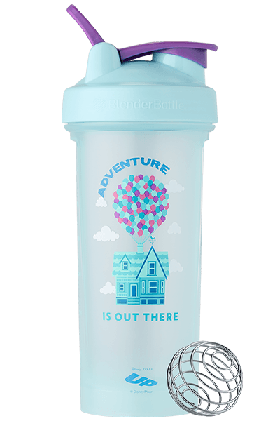 Disney · Pixar Shakers Blend 8-0012