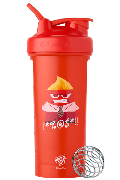 Disney · Pixar Shakers Blend 8-0012