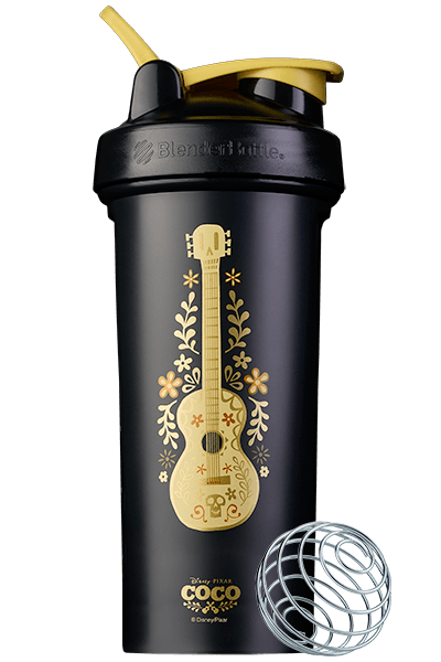 Disney · Pixar Shakers Blend 8-0012
