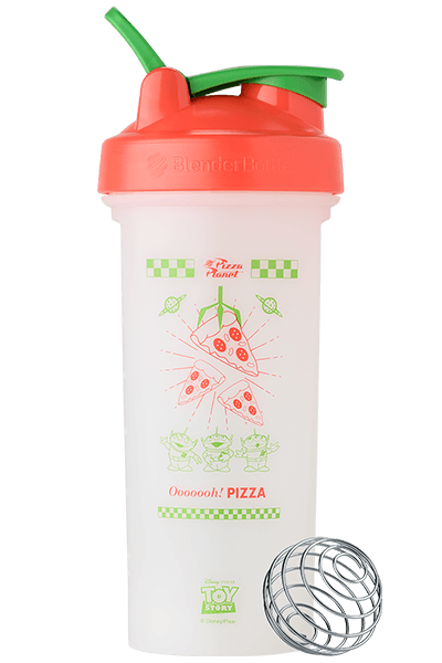 Disney · Pixar Shakers Blend 8-0012