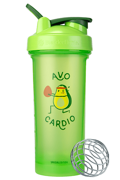 Foodie Shakers Select 8-0016