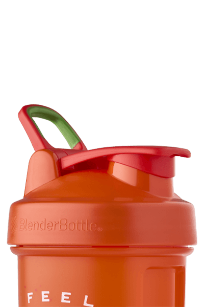 Foodie Shakers Select 8-0016