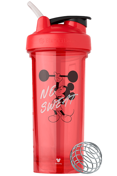 Mickey & Minnie - Pro Series Wave 8-0023