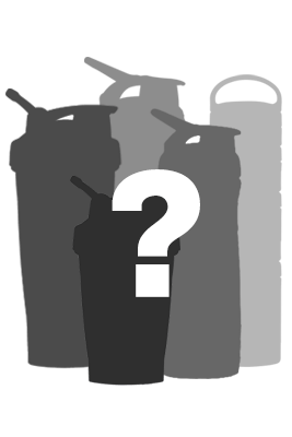 Mystery Item Series 8-0025