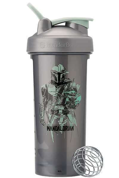 The Mandalorian - Pro Series Wave 8-0043