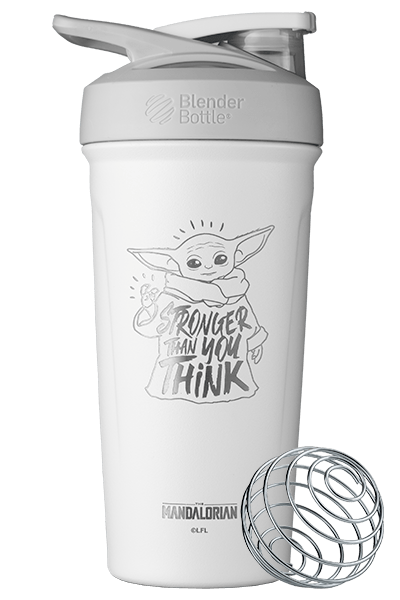 The Mandalorian - Insulated Stainless Steel Sport Edit 8-0044